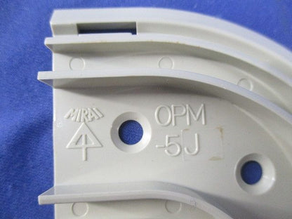 ワゴンモールチーズ･曲がりセット(混在12個入)(ベージュ) OPT-5他