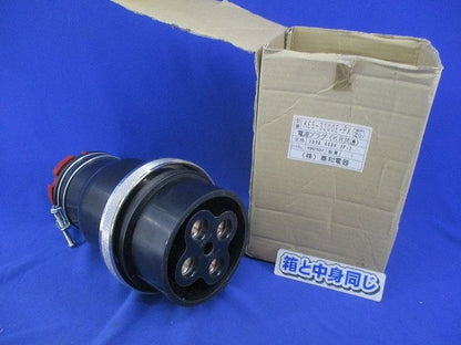 電源プラグ(KR共通) KE5-3200E-PX