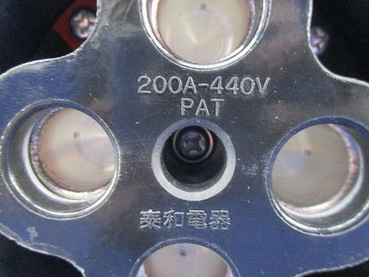 電源プラグ(KR共通) KE5-3200E-PX