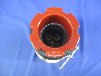 電源プラグ(KR共通) KE5-3200E-PX