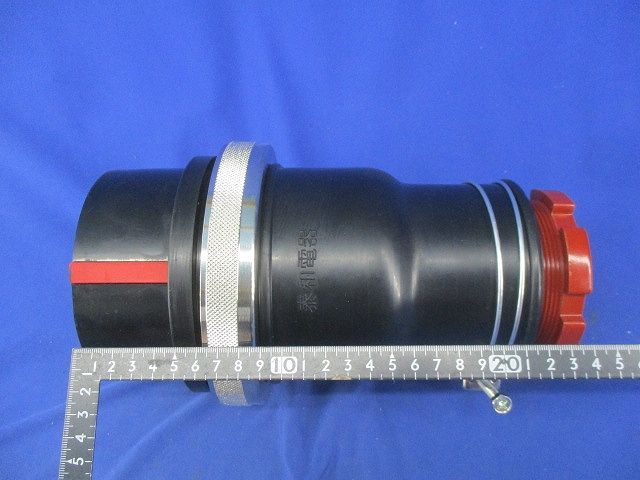 電源プラグ(KR共通) KE5-3200E-PX