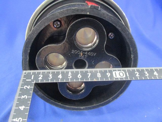 電源プラグ(KR共通) KE5-3200E-PX