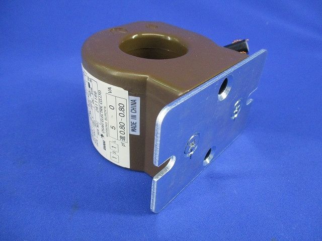 変流器300A CPR-15W