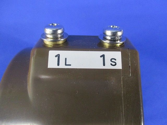 変流器300A CPR-15W