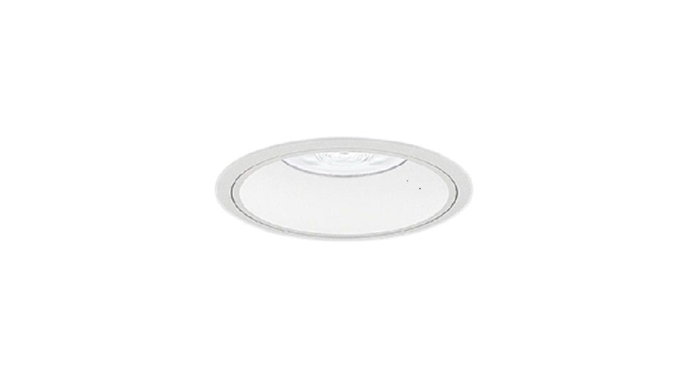 ERD6595WA+RX360NA ベースダウンライト 温白色 3500Ｋ  ERD6595WA-RX360NA