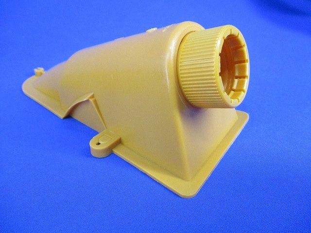 プラフレキCD相互用カップエンド(10個入) CD-22EC