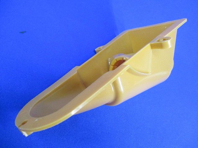 プラフレキCD相互用カップエンド(10個入) CD-22EC