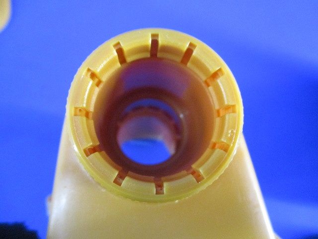 プラフレキCD相互用カップエンド(10個入) CD-22EC