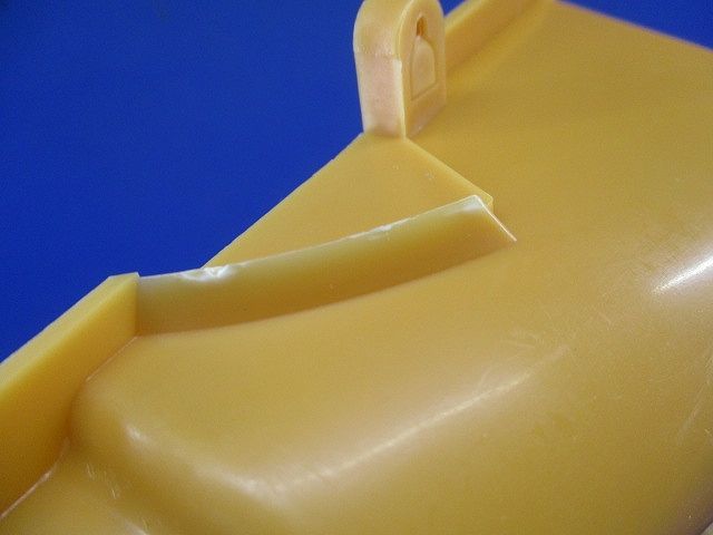 プラフレキCD相互用カップエンド(10個入) CD-22EC