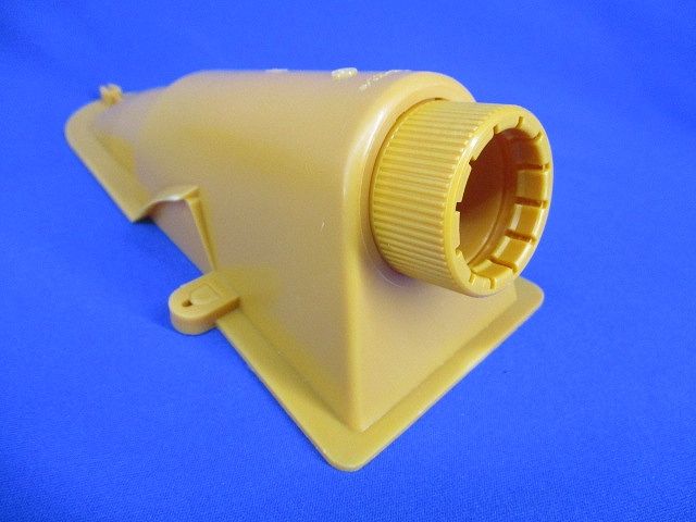 プラフレキCD相互用カップエンド(13個入) CD-22EC