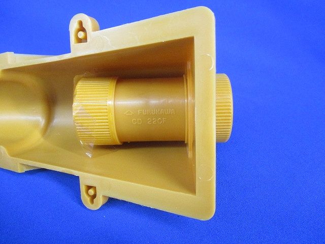 プラフレキCD相互用カップエンド(13個入) CD-22EC