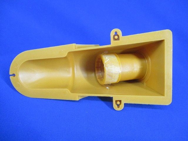 プラフレキCD相互用カップエンド(13個入) CD-22EC