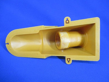 プラフレキCD相互用カップエンド(13個入) CD-22EC