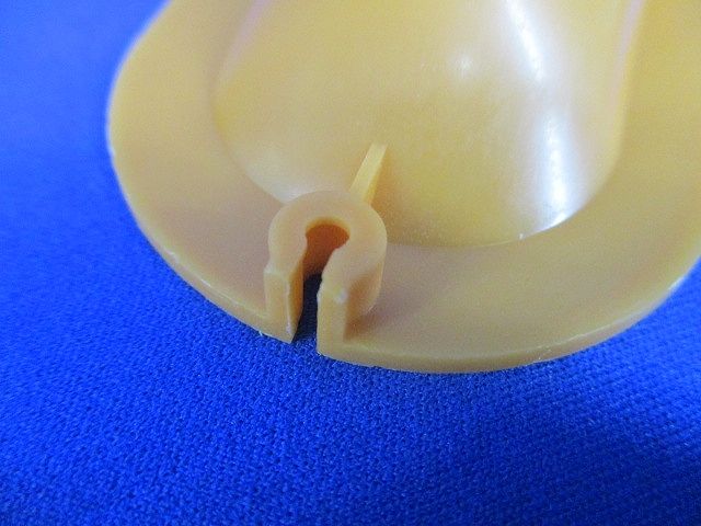 プラフレキCD相互用カップエンド(13個入) CD-22EC