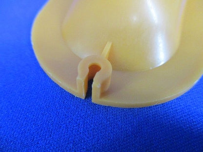 プラフレキCD相互用カップエンド(13個入) CD-22EC