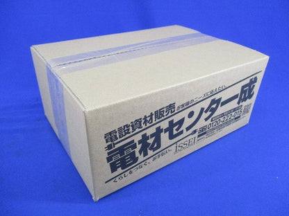 ねじなしポリエチライニング鋼管用カップリング(2個入)(キズ･汚れ有) DWL170