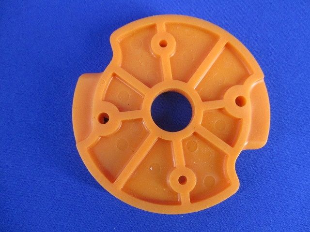 ボックス取付プレート(23個入) DS43131