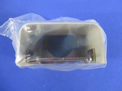 メタルモール用付属品B型コンビネーションコネクター(10個入)(ミルキーホワイト) B2073