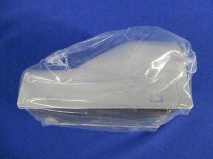 メタルモール用付属品B型コンビネーションコネクター(10個入)(ミルキーホワイト) B2073