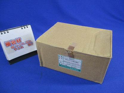 メタルモール用付属品B型コンビネーションコネクター(10個入)(ミルキーホワイト) B2073