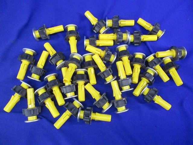 カラー･ヘッダーインサート(33個入) ND-3Y