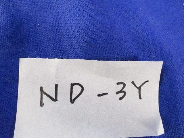 カラー･ヘッダーインサート(33個入) ND-3Y