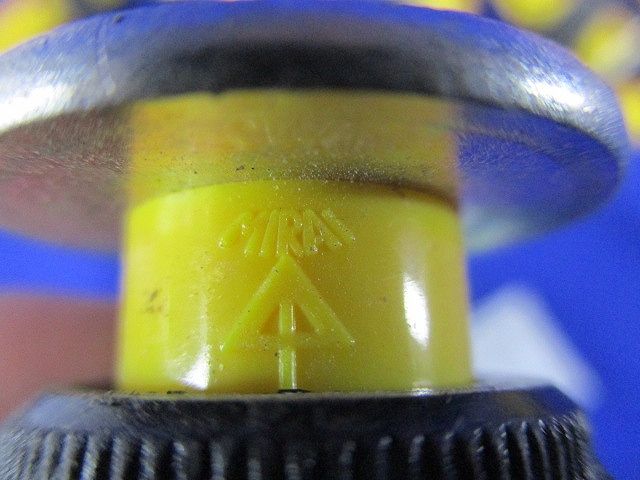 カラー･ヘッダーインサート(33個入) ND-3Y