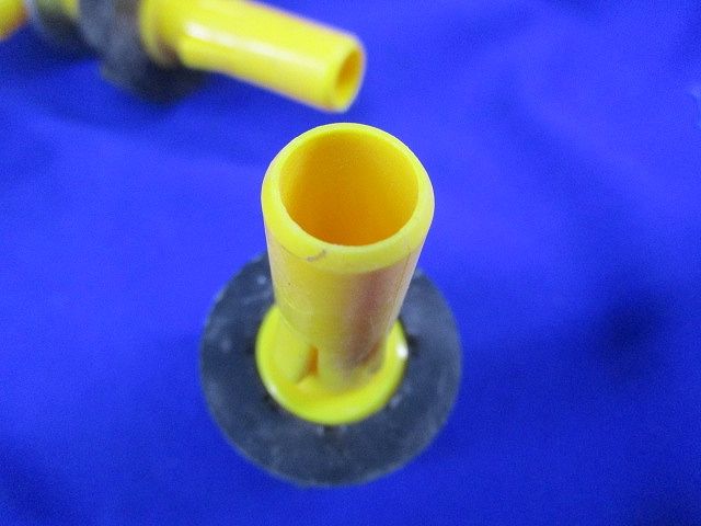 カラー･ヘッダーインサート(33個入) ND-3Y