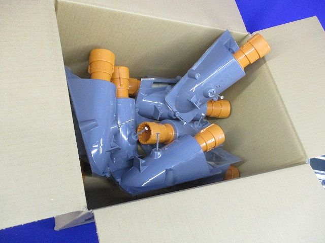 エンドカップリング(9組入) CDE-22CG