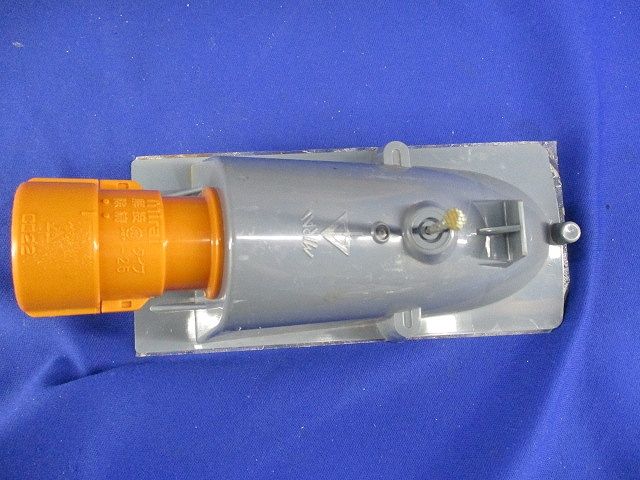 エンドカップリング(9組入) CDE-22CG