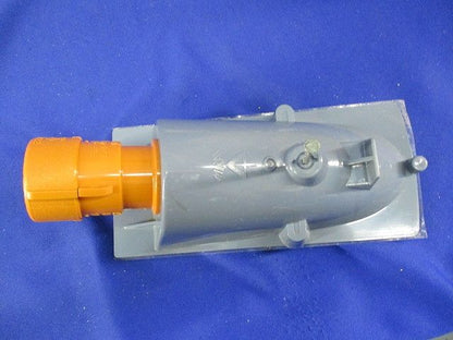 エンドカップリング(10組入) CDE-22CG