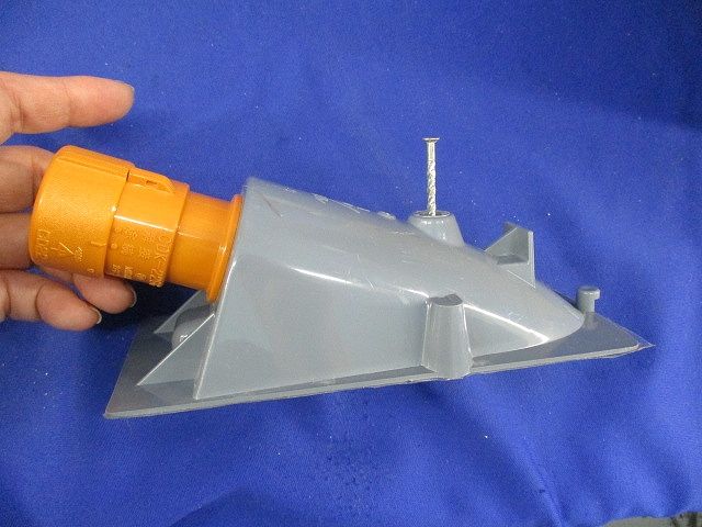 エンドカップリング(10組入) CDE-22CG