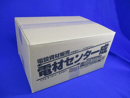 エンドカップリング(10組入) CDE-22CG