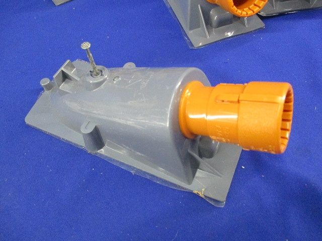 エンドカップリング(8個入) CDE-22CG