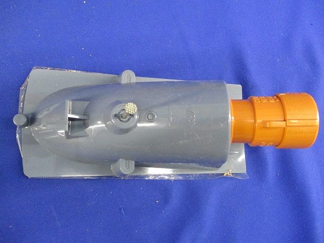 エンドカップリング(8個入) CDE-22CG