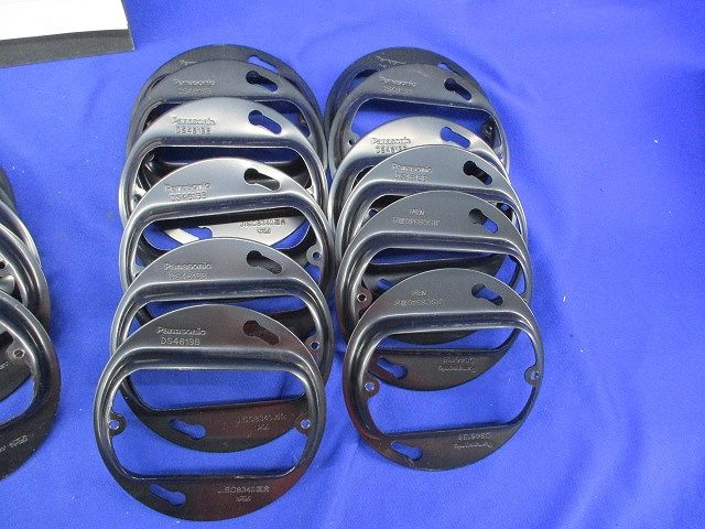 塗装八角スイッチカバーセット(混在17個入) DS4613B他