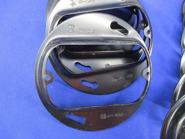 塗装八角スイッチカバーセット(混在17個入) DS4613B他