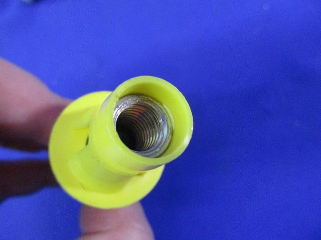 キーストマン(13個入)(黄) KM-3030-Y