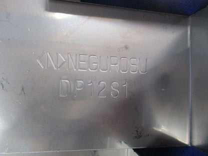 ダクト揺れ止め金具(8個入) DP12S1