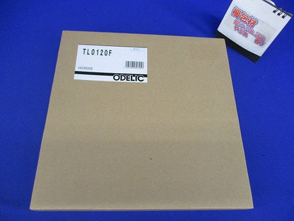 LED間接照明 調光 ドットレス・トップビュータイプ 電球色 TL0120F