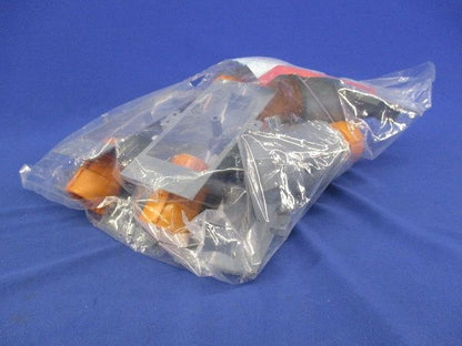 CD管エンドカバー(10個入)(新品未開封) CDEC-22G