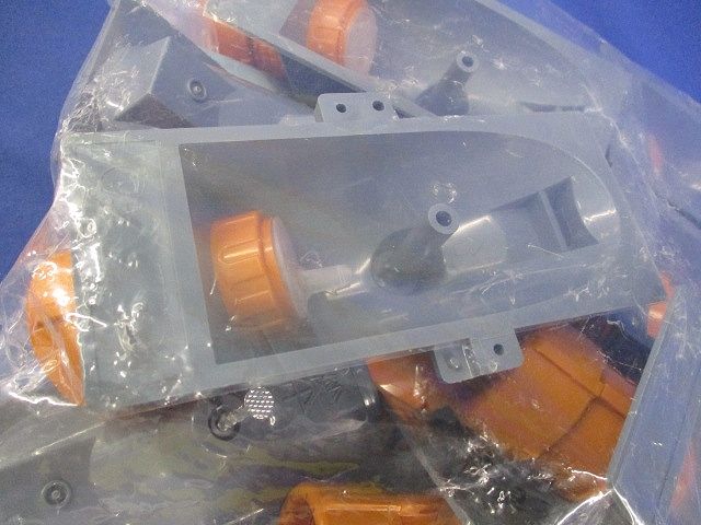 CD管エンドカバー(10個入)(新品未開封) CDEC-22G