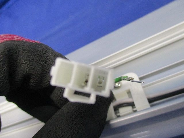 LEDユニット(キズ･汚れ有) UN4404RB