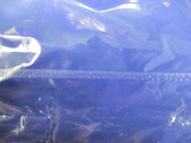 ニュー・エフモール付属品 マガリ 3号 ブラウン 5個入 SFMM36-05