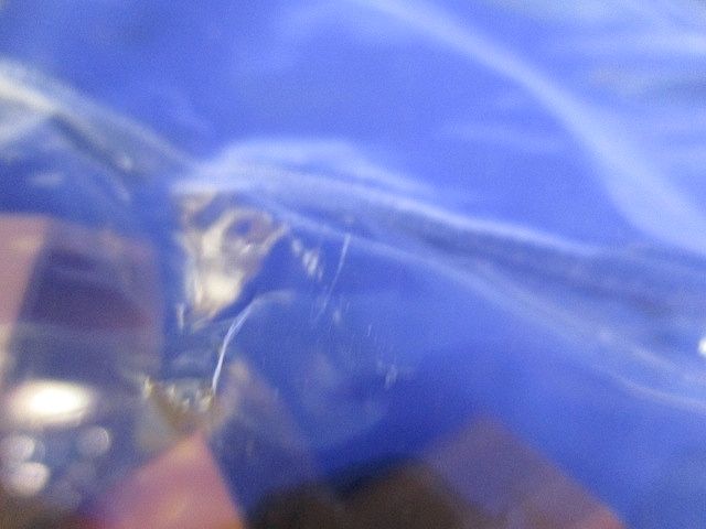 ニュー・エフモール付属品 マガリ 3号 ブラウン 5個入 SFMM36-05