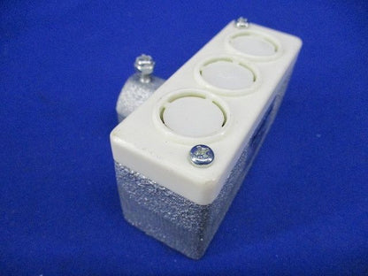 ターミナルキャップ 呼び E19 DS6019P