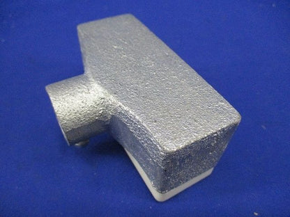 ターミナルキャップ 呼び E19 DS6019P