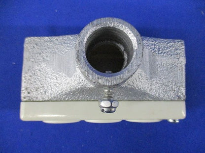 ターミナルキャップ 呼び E19 DS6019P