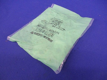 特殊ナット 溶融亜鉛めっき 20個入 Z-DH8N-20