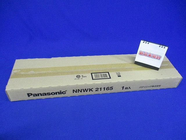 ベースライト iD20形 防湿防雨 SUS D-150 NNWK21165